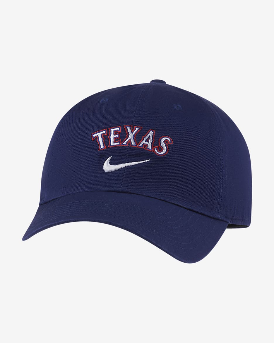【NIKE】ロサンゼルス・エンゼルス　Heritage86　ネイビー＆レッドロゴ NIKE】ロサンゼルス・エンゼルス Heritage86 ネイビー＆レッド
